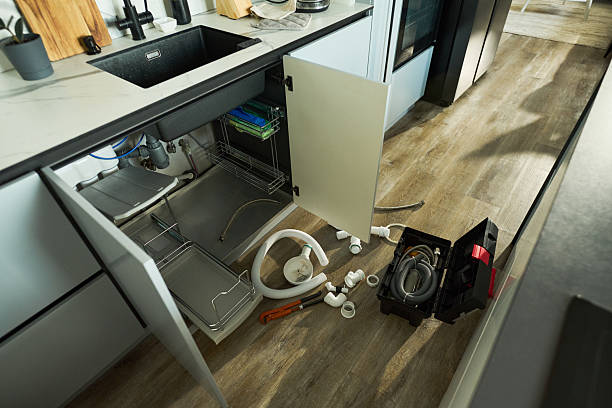 24/7 Emergency Drain Cleaning experts in Linden, TX