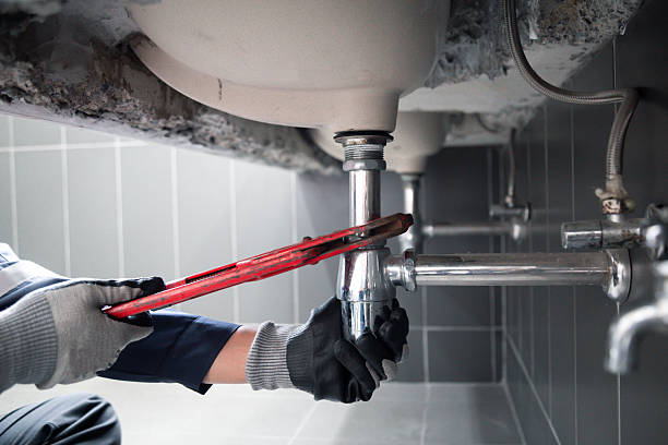 Trusted Pipe Repair service in Linden, TX - Masters Plumbing Service